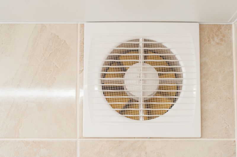 Bathroom Fan Installation in Pasadena, CA