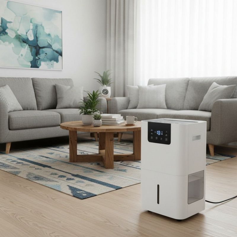 Dehumidifier Replacement in Columbus, OH