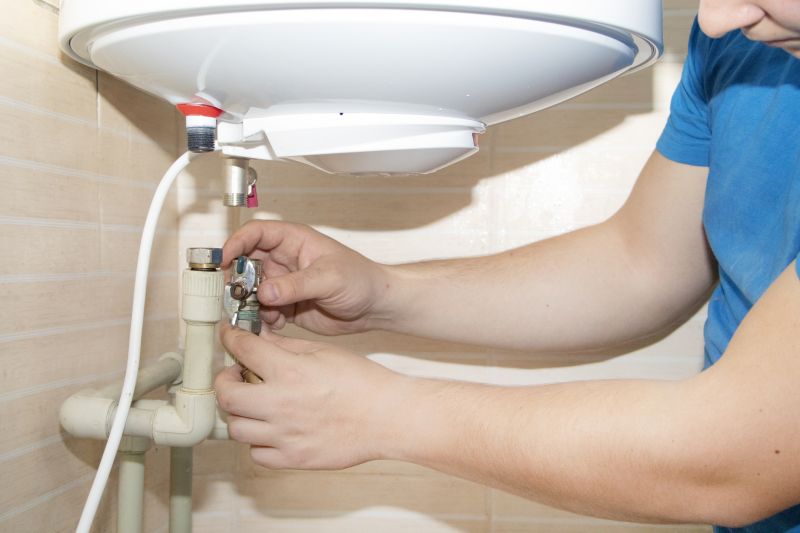 Hot Water Heater Repair in Denver, CO