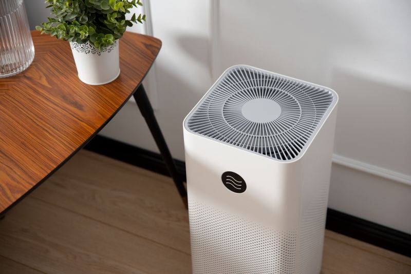 Residential Humidifier Service in Monmouth County, NJ