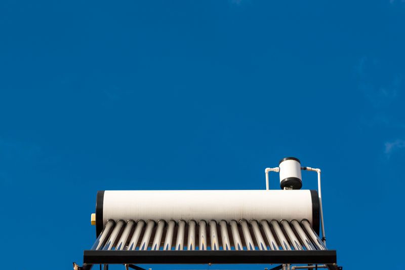 Solar Water Heater Repair in Denver, CO