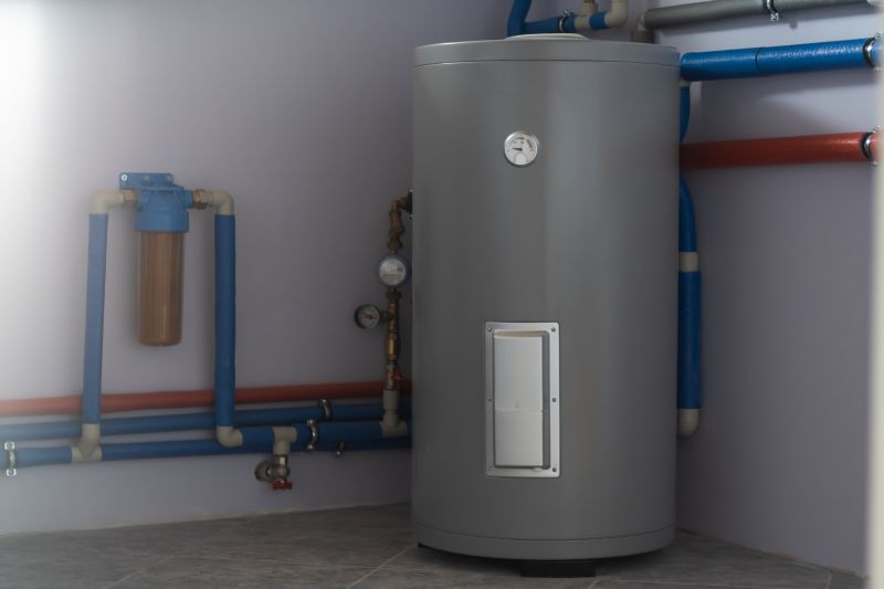Water Heater Replacement in Denver, CO