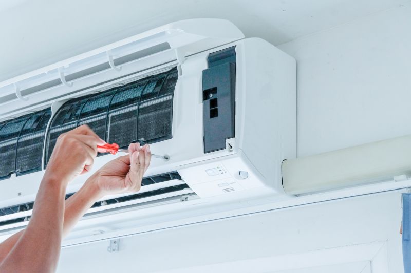 Who Does Window Air Conditioner Repairs