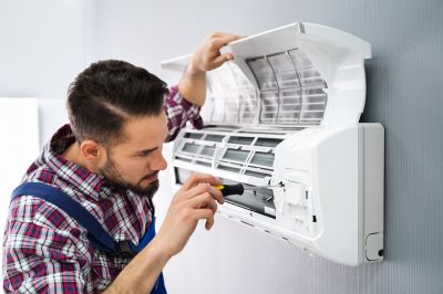 Who Does Window Air Conditioner Repairs