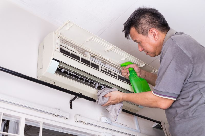 Who Does Window Air Conditioner Repairs