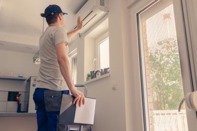 Who Does Window Air Conditioner Repairs
