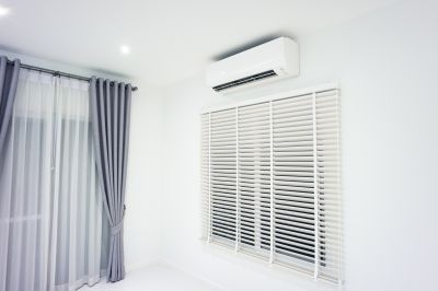 Window Air Conditioner Repair