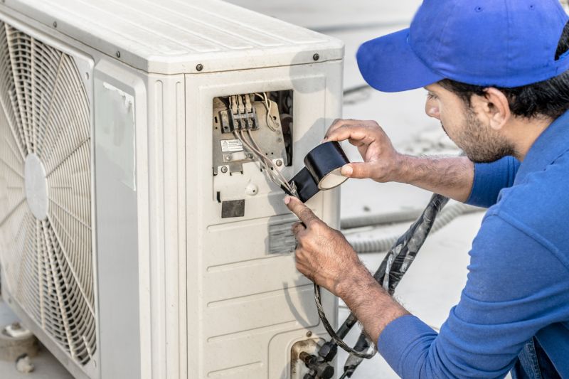 Repairing Electrical Components